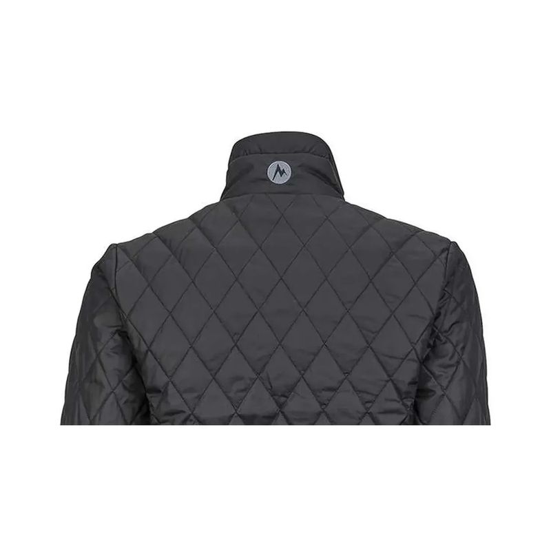 Marmot-Casaca-Negra-Insulada-De-Mujer-Kitzbuhel-TS