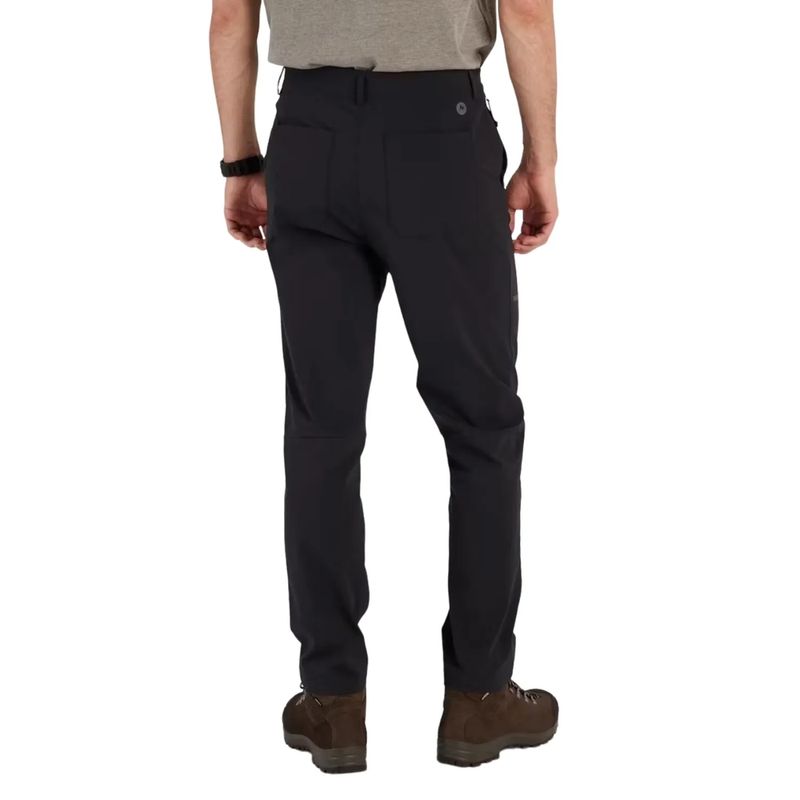 Marmot-pantalon-de-hombre-Arch-Rock-black-T36