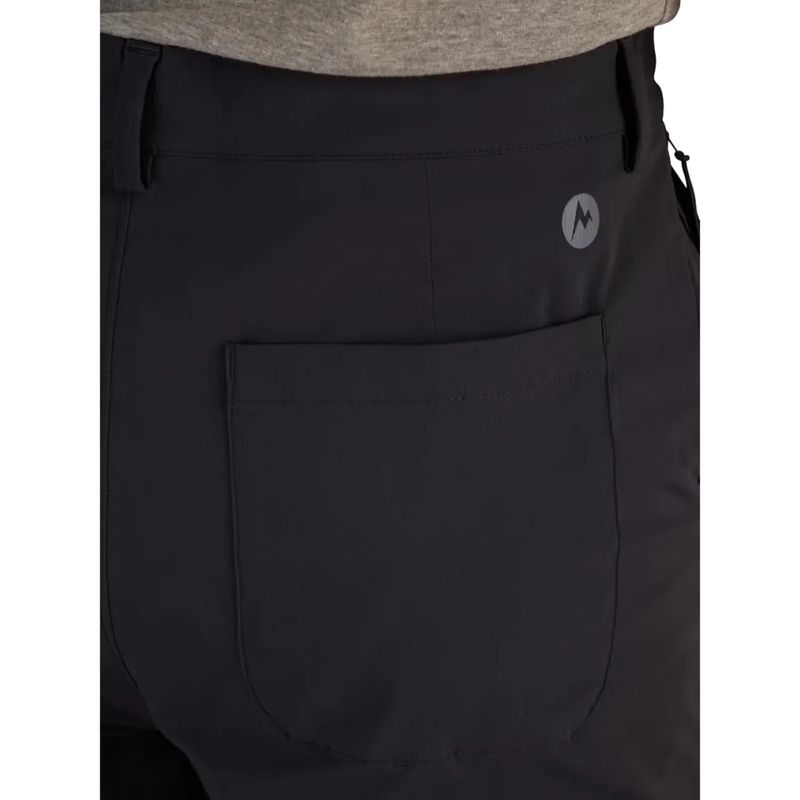Marmot-pantalon-de-hombre-Arch-Rock-black-T36