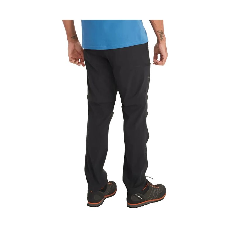 Marmot-pantalon-de-hombre-convertible-Arch-Rock-black-T34