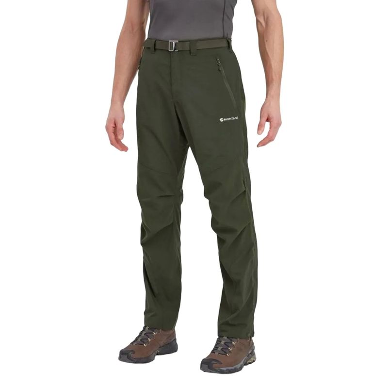 Montane-pantalon-oak-green-Terra-T34