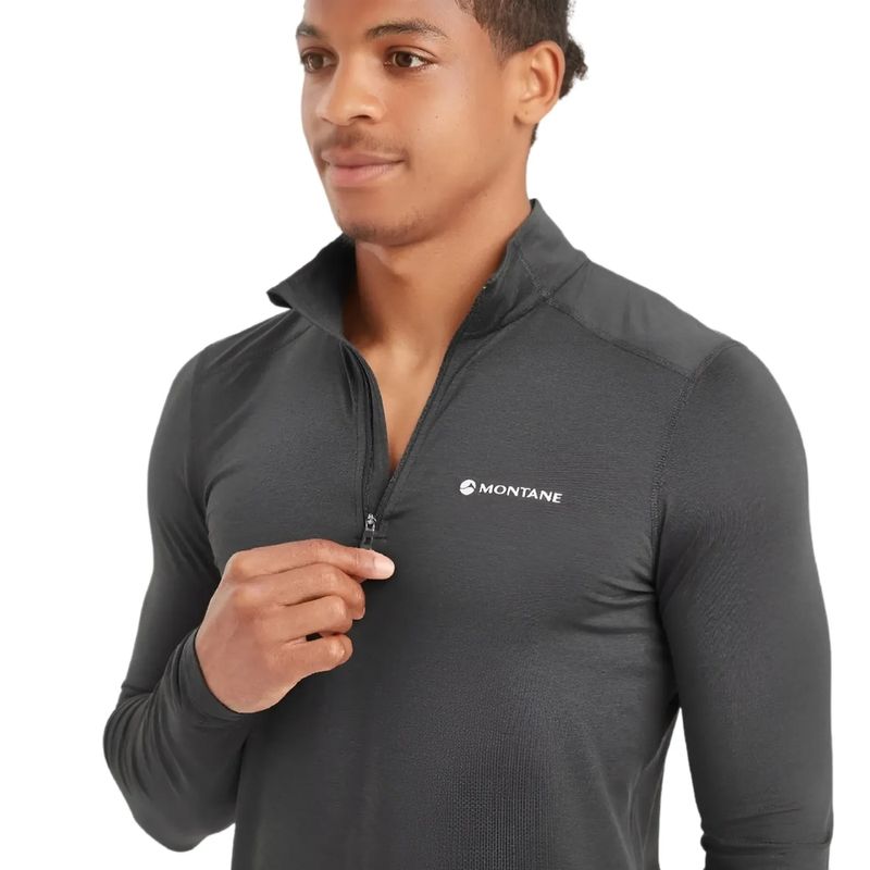 Montane-primera-capa-midnight-Dart-Zip-Neck-TM