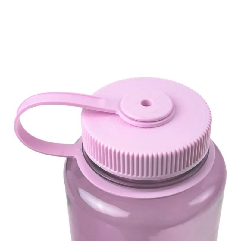 Nalgene-Botella-para-agua-1-litro-Narrow---Blossom