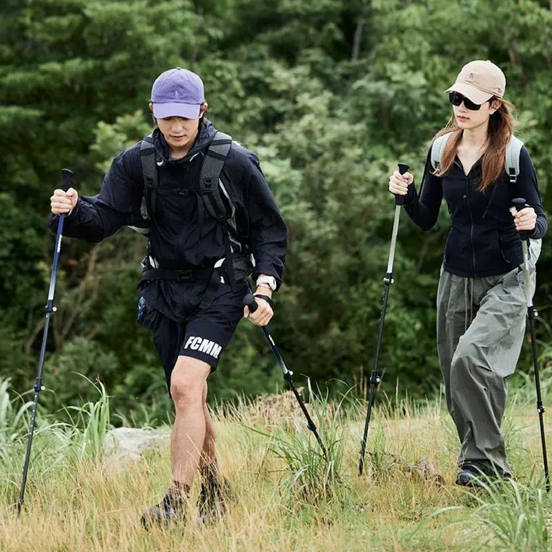 Naturehike-Baston-Fibra-Carbono-Explorer