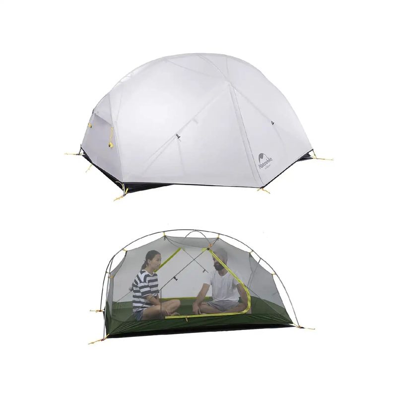 Naturehike-Carpa-2-personas-3-estaciones-Blanco-CFP-Mongar