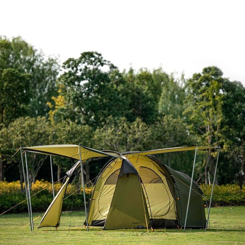 Naturehike-Carpa-2-personas-Cloud-Tourer