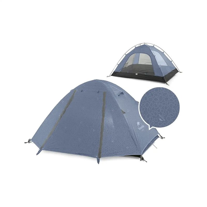 Naturehike-Carpa-2-personas-P-Series