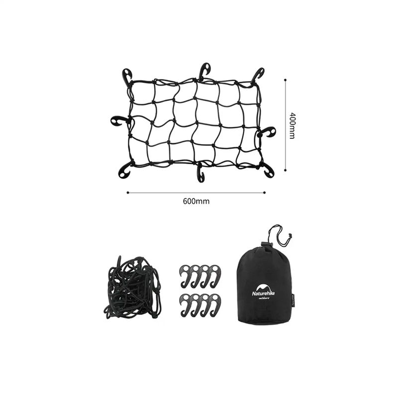 Naturehike-Carrito-De-Arrastre