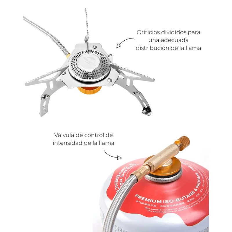 Naturehike-Cocina-Cocina-Portatil-con-Manguera