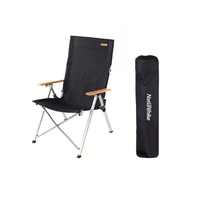 Naturehike-Silla-Aluminio-Reclinable