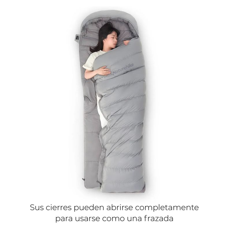 Naturehike-Sleeping-Bag-Hibrido-RM80