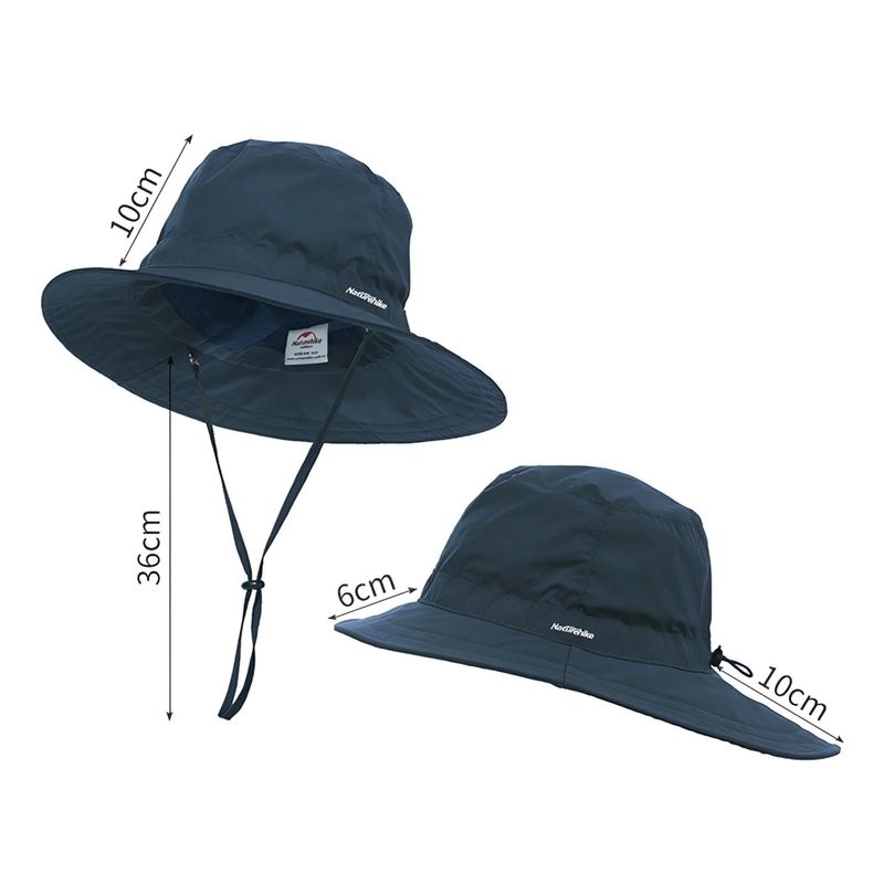 Naturehike-Sombrero-Ala-Ancha---Azul-Marino
