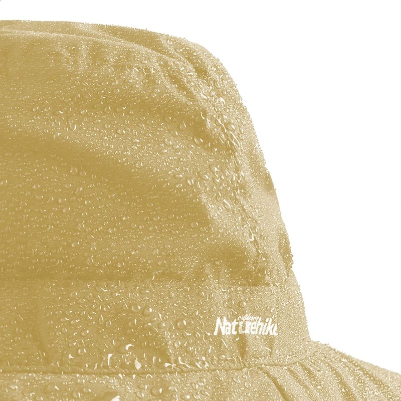 Naturehike-Sombrero-Ala-Ancha---Caqui