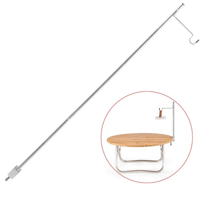 Naturehike-Sorporte-Lampara-Para-Mesa