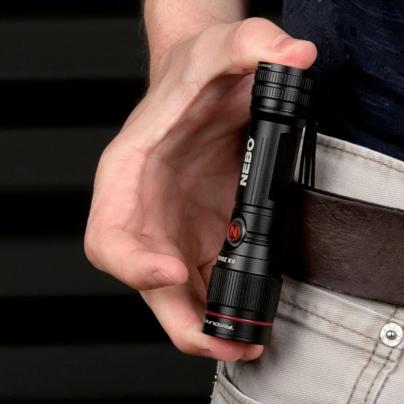 Nebo-Linterna-450-lumenes-RedLine-Flex