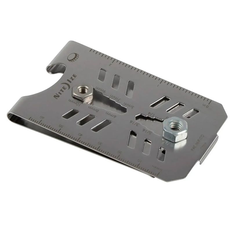 Nite-Ize-Billetera-Acero-5-en-1-Money-Clip-Financial