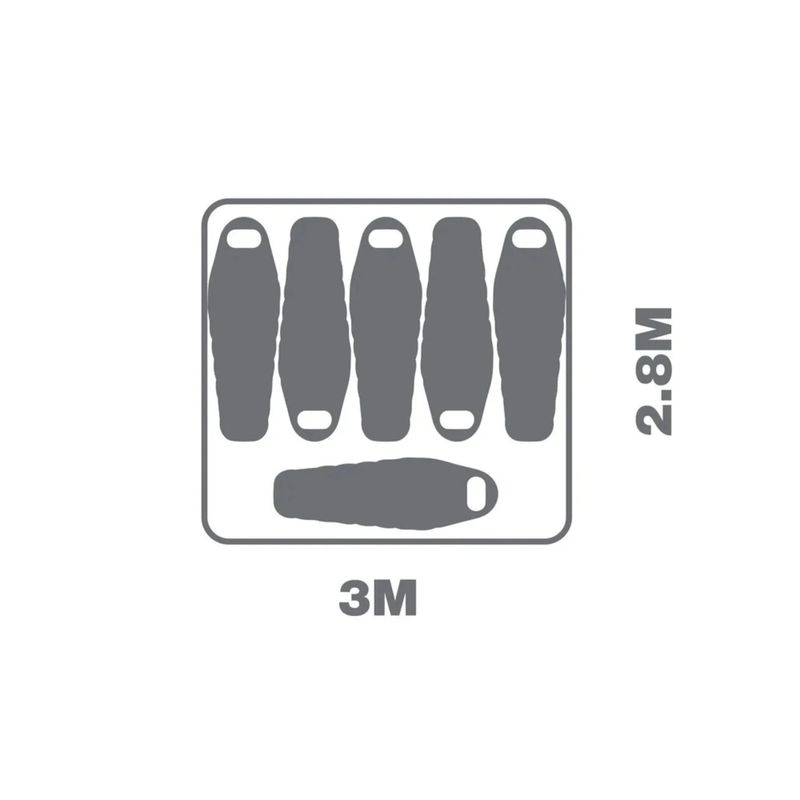 Oztrail-Carpa-Instantanea-6-personas-Fastframe