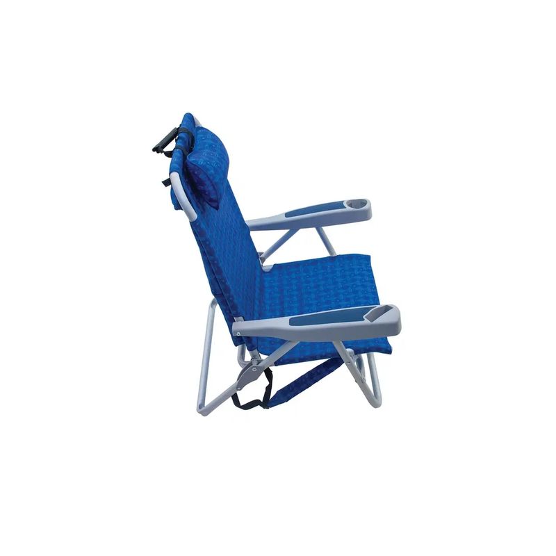 Rio-Silla-De-Playa-Reclinable-Folding