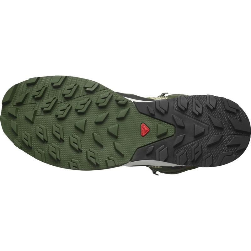 Salomon-Calzado-Outrise-Mid-GTX---T43.5