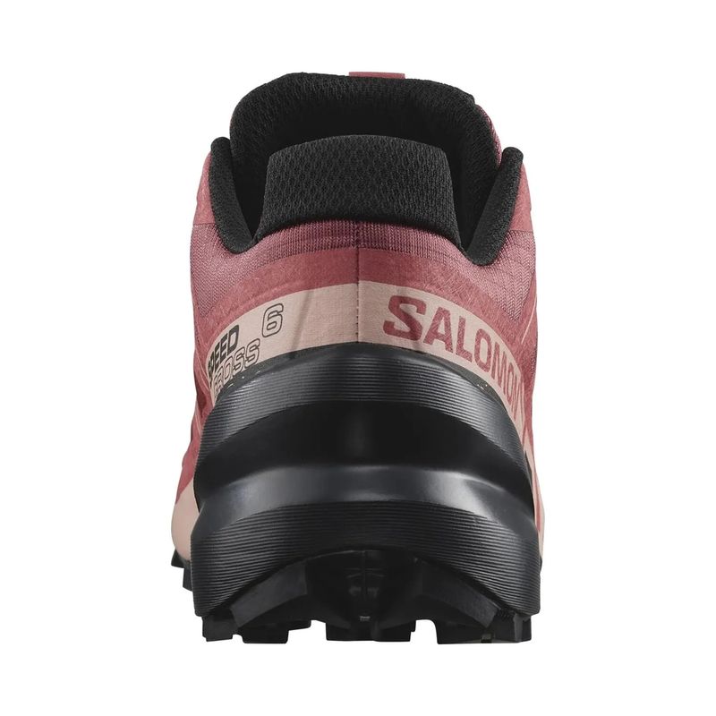 Salomon-Calzado-Speedcross-6---T37.5