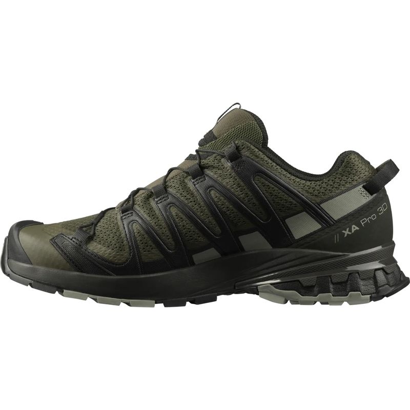 Salomon-Calzado-XA-Pro-3D-V8