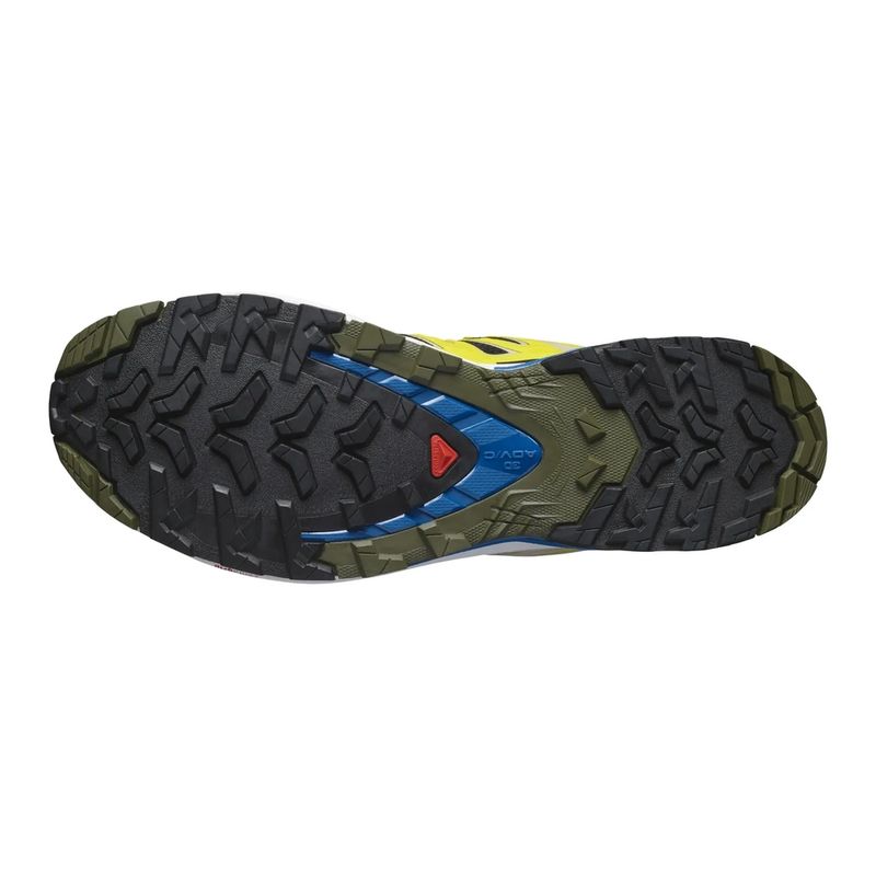 Salomon-Calzado-XA-Pro-3D-V9-GTX-T45