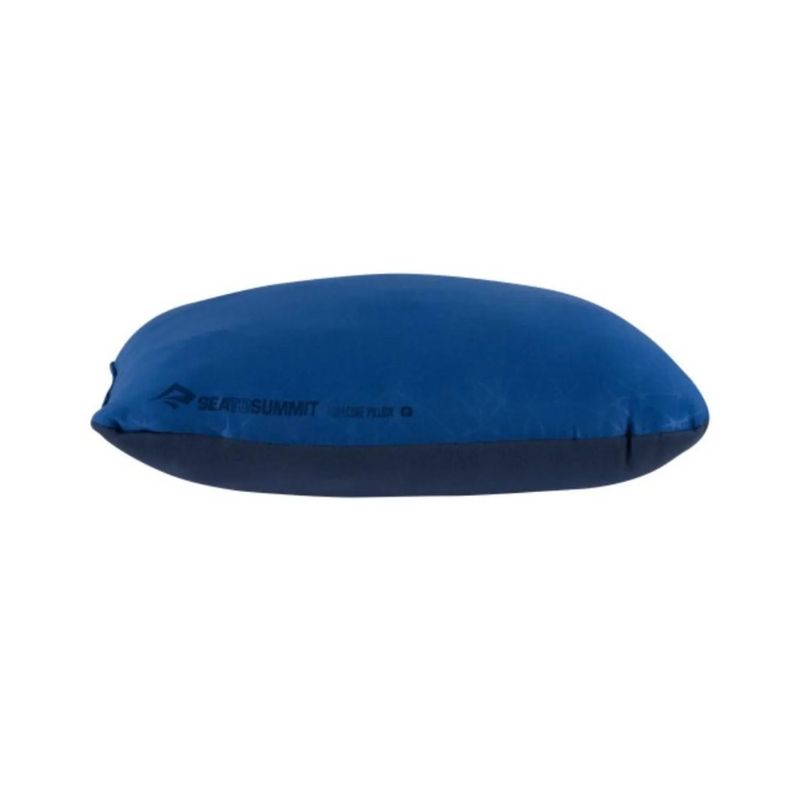 Sea-To-Summit-Almohada-Navy-Foam-Core