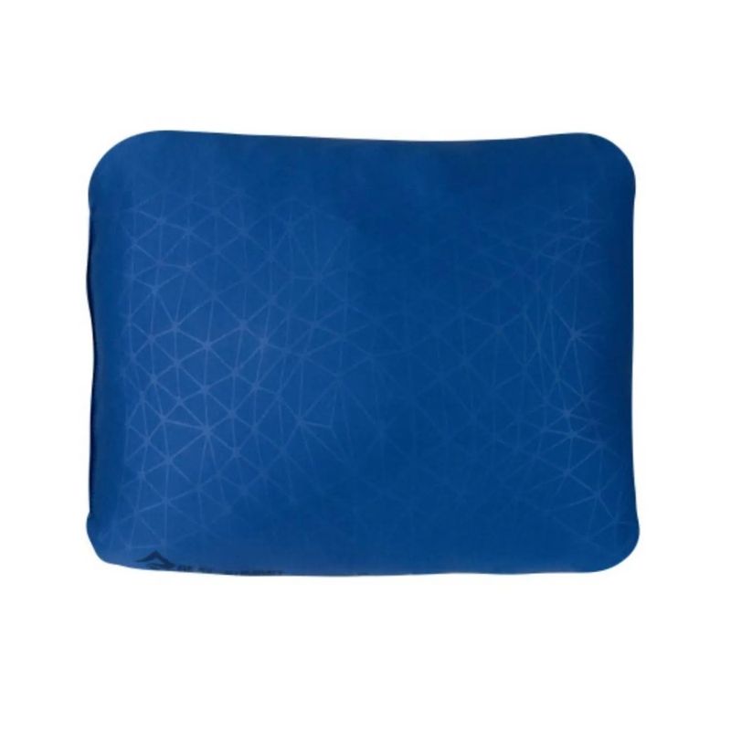 Sea-To-Summit-Almohada-Navy-Foam-Core