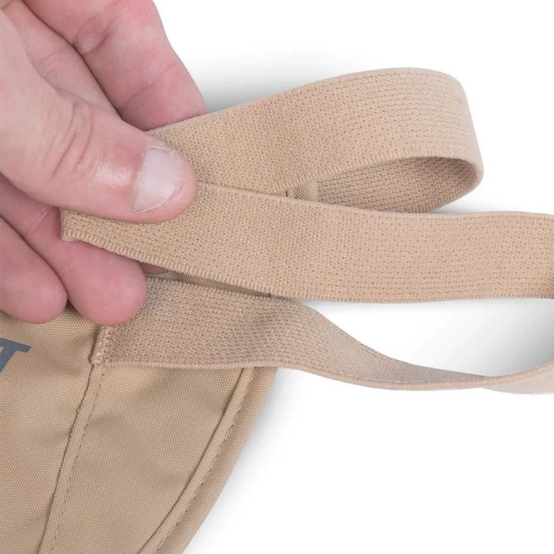 Sea-To-Summit-Billetera-Cinturon-Beige-Money-Belt