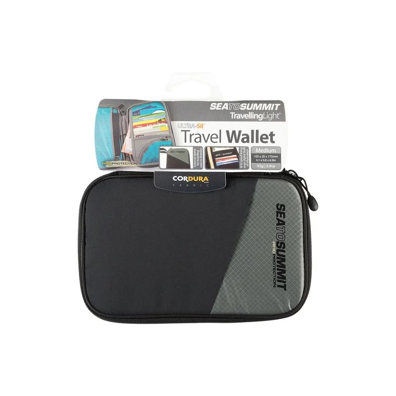 Sea-To-Summit-Billetera-Gris-Travel-RFID