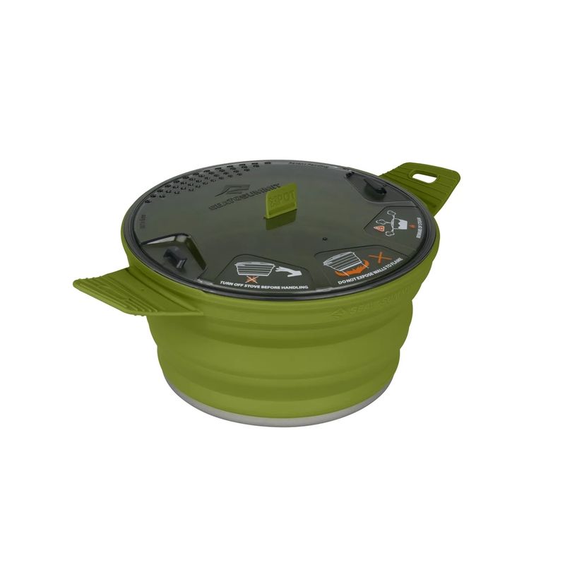 Sea-to-Summit-Menaje-De-Cocina-Plegable-Xset32