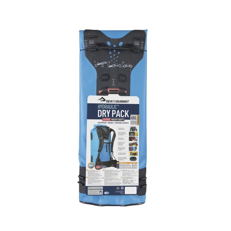 Sea-to-Summit-Mochila-impermeable-65-litros-Hydraulic