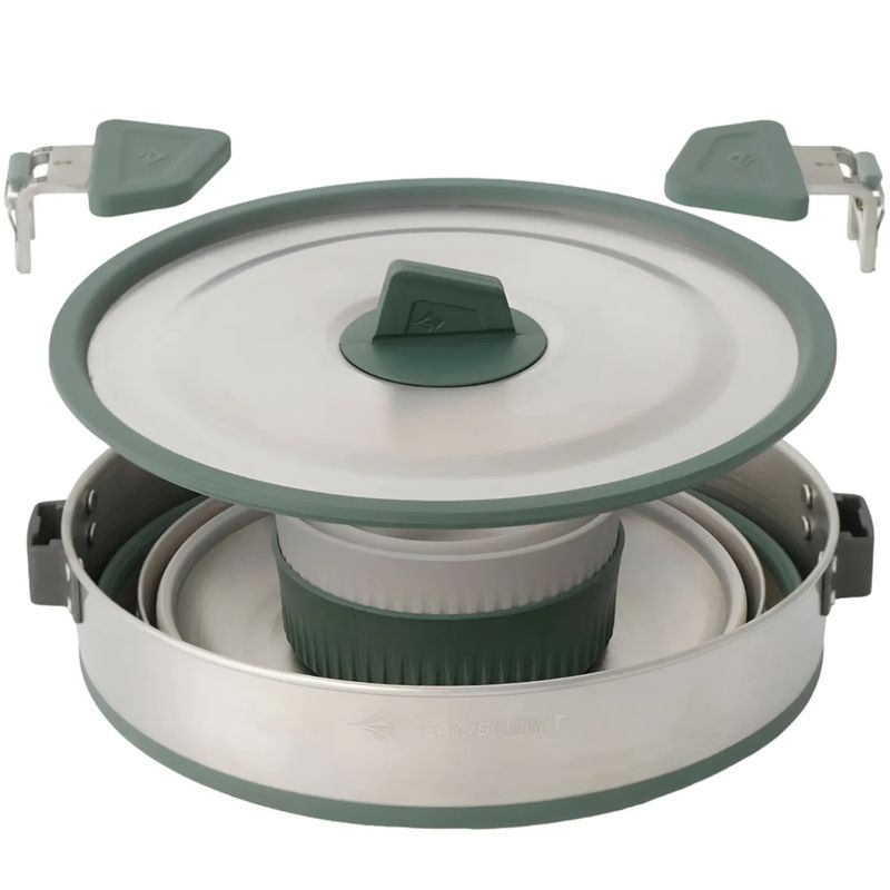 Sea-To-Summit-Set-De-Cocina-De-Acero-2-personas-5-piezas-Frontier