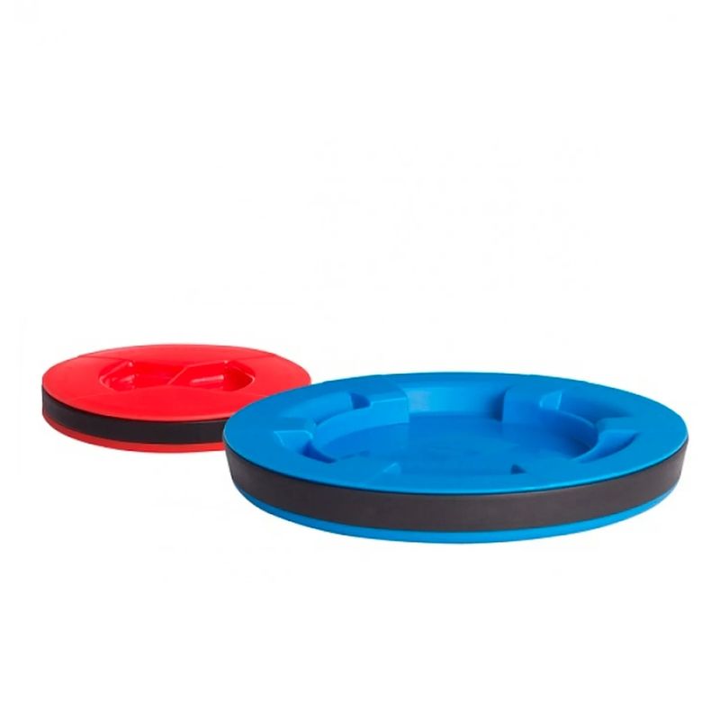 Sea-To-Summit-Set-De-Cocina-Plegable-2-piezas-XSeal-Go---Azul