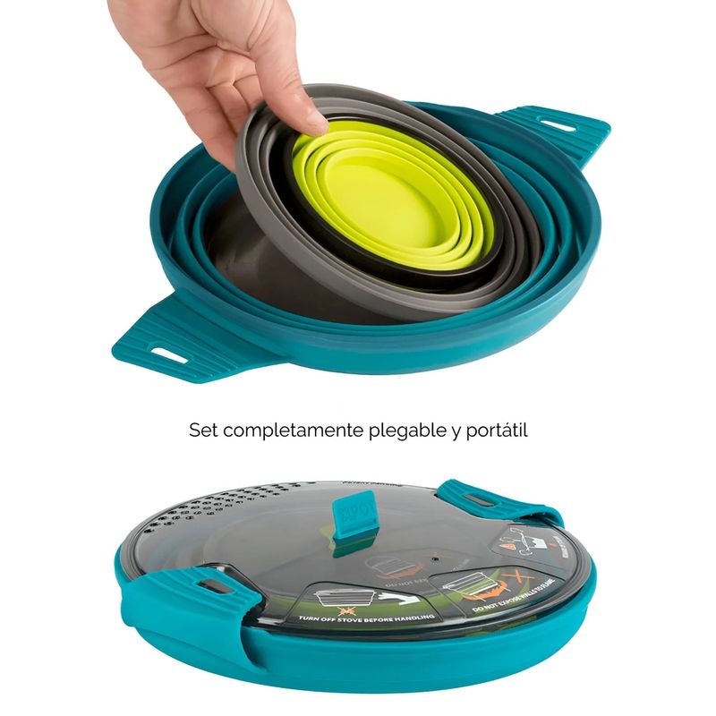 Sea-To-Summit-Set-De-Cocina-Plegable-3-piezas-XSet33