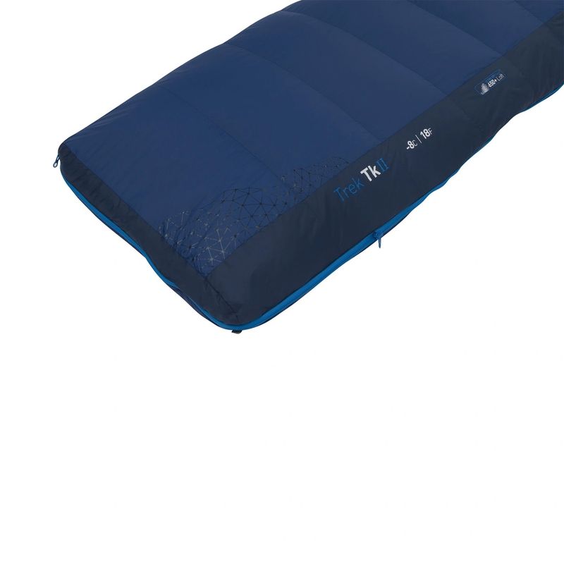 Sea-To-Summit-Sleeping-Bag-Plumas-Trek-TKII