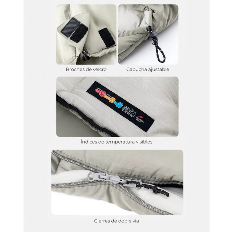 Sleeping-Naturehike-Sleeping-Bag-M300
