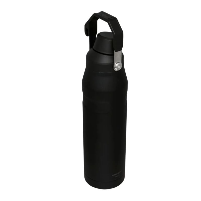 Stanley-botella-Iceflow-1.1-litros-The-Aerolight---Negro