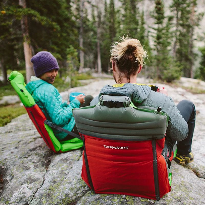 Thermarest-Silla-Autoinflable-Plegable