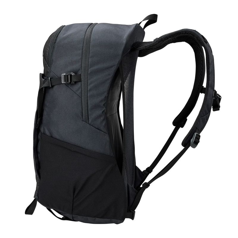 Thule Nanum Trekking Rucksack Für Tagesausflüge – 25 Liter, Wasserfest & Bequem