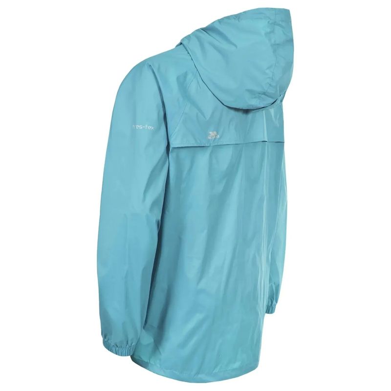Trespass-Casaca-Azul-Aquiatic-Qikpac-TXS