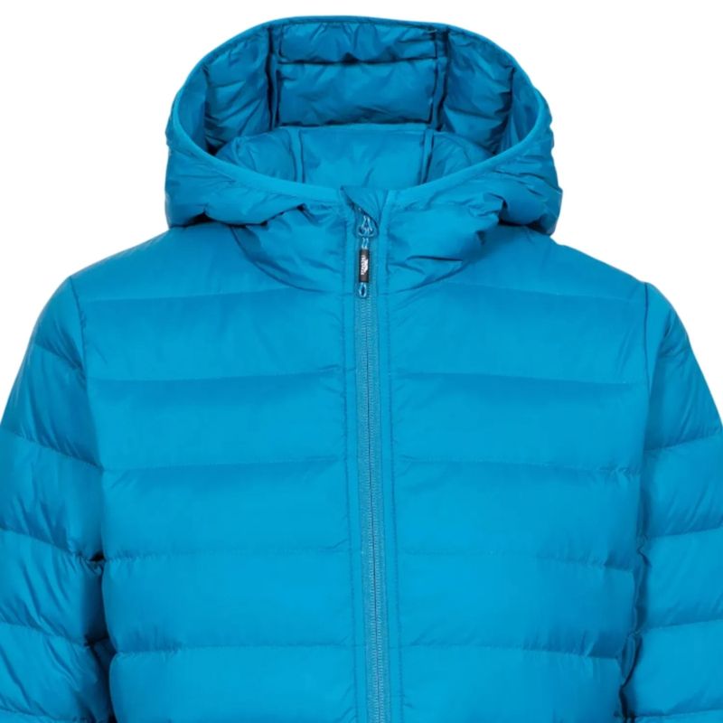 Trespass-Casaca-Azul-De-Plumas-Amma-TM