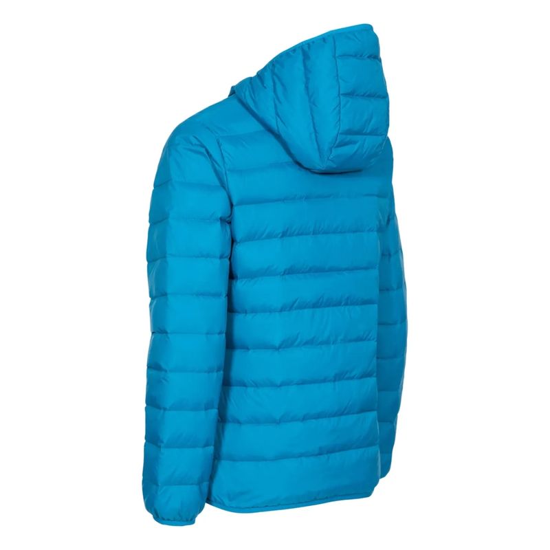 Trespass-Casaca-Azul-De-Plumas-Amma-TM