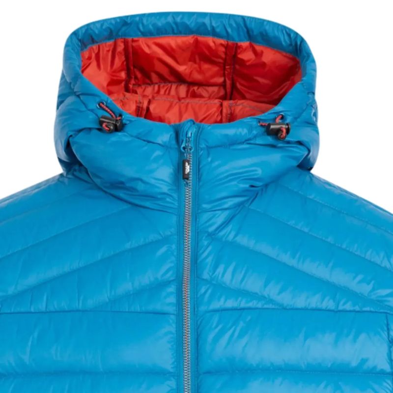 Trespass-Casaca-Azul-De-Plumas-Whitman-II-TM