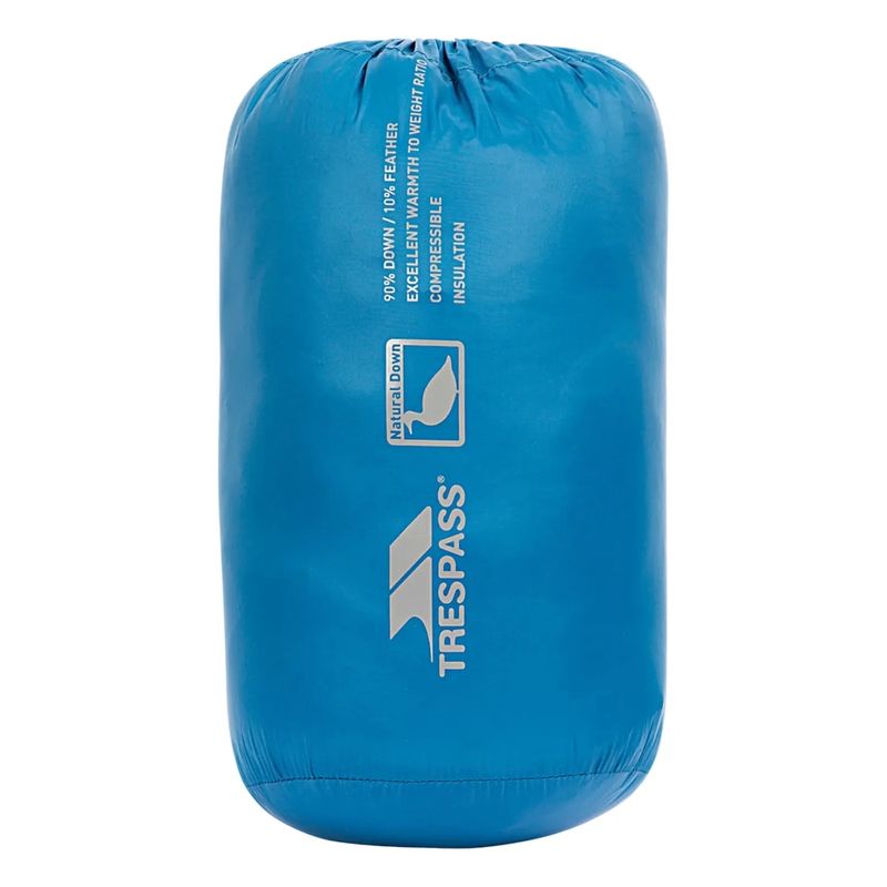 Trespass-Casaca-Azul-De-Plumas-Whitman-II-TM