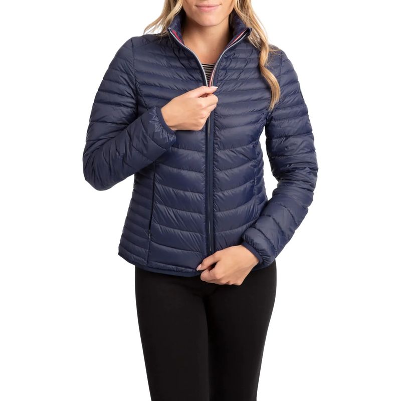 Trespass-Casaca-Azul-Nicolina-TS