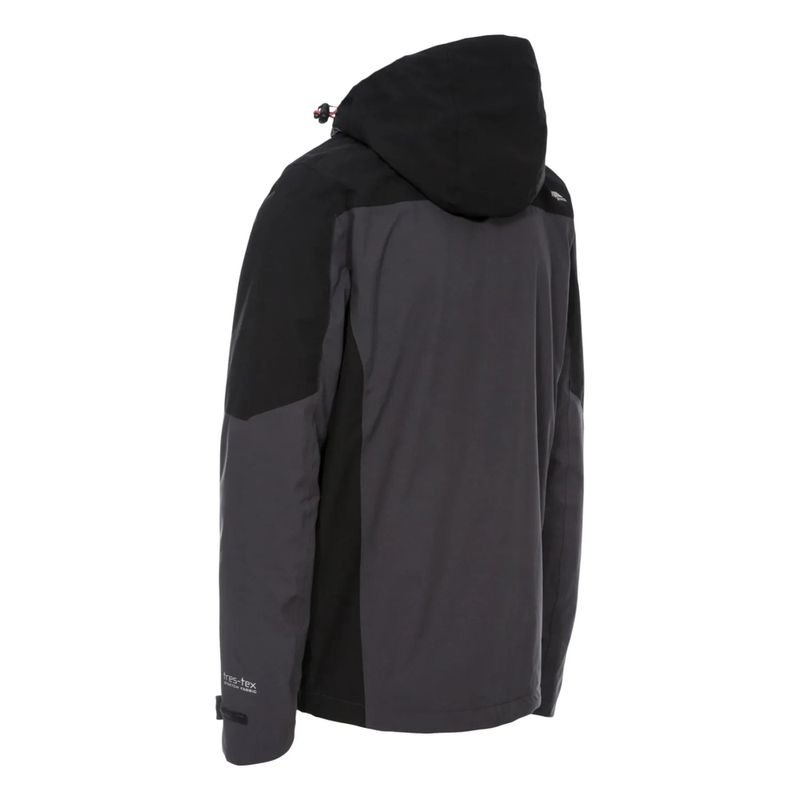 Trespass-Casaca-Gris-Tappin-TL