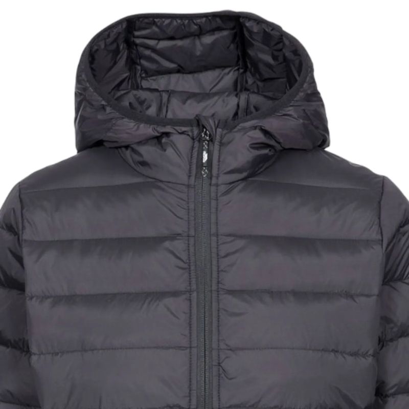 Trespass-Casaca-Negra-De-Plumas-Amma-TS