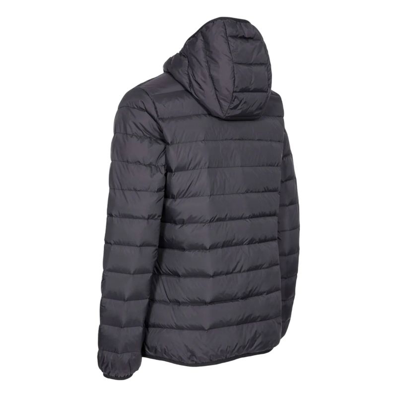 Trespass-Casaca-Negra-De-Plumas-Amma-TS