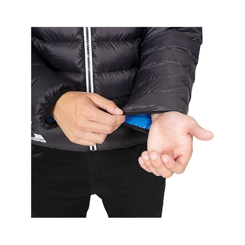 Trespass-Casaca-Negra-De-Plumas-Whitman-II-TL
